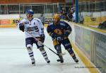 Photo hockey match Chamonix  - Brest  le 28/09/2013