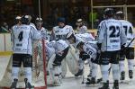 Photo hockey match Chamonix  - Brest  le 28/12/2014