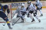 Photo hockey match Chamonix  - Brest  le 28/12/2014