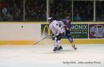 Photo hockey match Chamonix  - Brest  le 28/12/2014