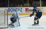 Photo hockey match Chamonix  - Brest  le 28/12/2014