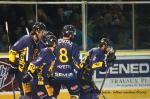 Photo hockey match Chamonix  - Brest  le 28/12/2014