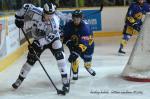 Photo hockey match Chamonix  - Brest  le 28/12/2014