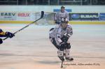Photo hockey match Chamonix  - Brest  le 28/12/2014