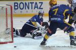 Photo hockey match Chamonix  - Brest  le 28/12/2014