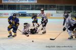 Photo hockey match Chamonix  - Brest  le 28/12/2014