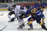 Photo hockey match Chamonix  - Brest  le 28/12/2014