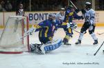 Photo hockey match Chamonix  - Brest  le 28/12/2014