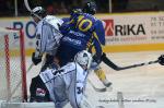 Photo hockey match Chamonix  - Brest  le 28/12/2014