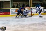 Photo hockey match Chamonix  - Brest  le 28/12/2014