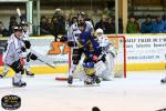 Photo hockey match Chamonix  - Brest  le 28/12/2014