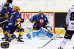 Photo hockey match Chamonix  - Brest  le 28/12/2014