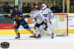 Photo hockey match Chamonix  - Brest  le 28/12/2014
