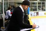 Photo hockey match Chamonix  - Brest  le 28/12/2014