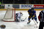 Photo hockey match Chamonix  - Brest  le 28/12/2014