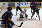 Photo hockey match Chamonix  - Brest  le 28/12/2014