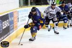 Photo hockey match Chamonix  - Brest  le 28/12/2014