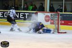 Photo hockey match Chamonix  - Brest  le 28/12/2014