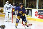 Photo hockey match Chamonix  - Brest  le 28/12/2014