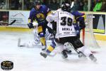 Photo hockey match Chamonix  - Brest  le 28/12/2014