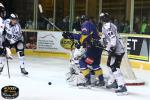 Photo hockey match Chamonix  - Brest  le 28/12/2014