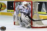 Photo hockey match Chamonix  - Brest  le 28/12/2014