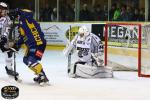 Photo hockey match Chamonix  - Brest  le 28/12/2014