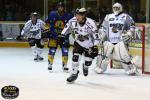 Photo hockey match Chamonix  - Brest  le 28/12/2014