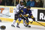 Photo hockey match Chamonix  - Brest  le 28/12/2014