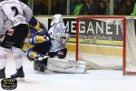 Photo hockey match Chamonix  - Brest  le 28/12/2014