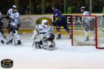 Photo hockey match Chamonix  - Brest  le 28/12/2014