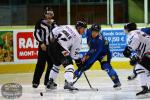 Photo hockey match Chamonix  - Brest  le 06/01/2016