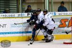 Photo hockey match Chamonix  - Brest  le 06/01/2016