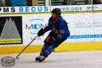 Photo hockey match Chamonix  - Brest  le 06/01/2016