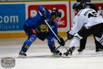 Photo hockey match Chamonix  - Brest  le 06/01/2016