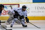 Photo hockey match Chamonix  - Brest  le 06/01/2016