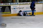 Photo hockey match Chamonix  - Brest  le 06/01/2016