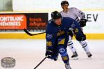Photo hockey match Chamonix  - Brest  le 06/01/2016