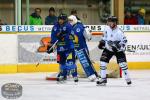 Photo hockey match Chamonix  - Brest  le 06/01/2016