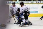 Photo hockey match Chamonix  - Brest  le 06/01/2016