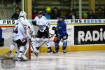 Photo hockey match Chamonix  - Brest  le 06/01/2016