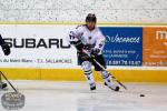 Photo hockey match Chamonix  - Brest  le 06/01/2016