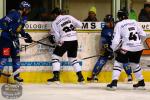 Photo hockey match Chamonix  - Brest  le 06/01/2016