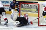 Photo hockey match Chamonix  - Brianon  le 02/11/2013