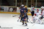 Photo hockey match Chamonix  - Brianon  le 02/11/2013