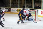 Photo hockey match Chamonix  - Brianon  le 02/11/2013