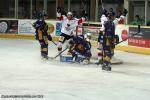 Photo hockey match Chamonix  - Brianon  le 02/11/2013