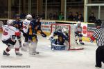 Photo hockey match Chamonix  - Brianon  le 02/11/2013