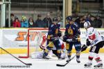 Photo hockey match Chamonix  - Brianon  le 02/11/2013