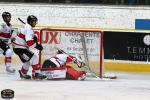 Photo hockey match Chamonix  - Brianon  le 19/11/2014
